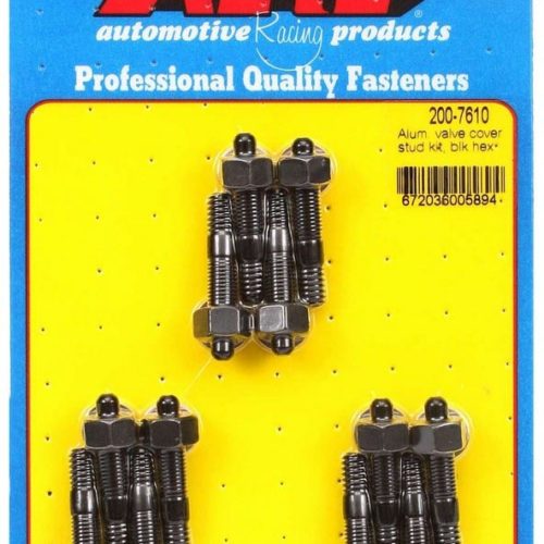 Valve Cover Stud Kit 1/4 6pt. (12)