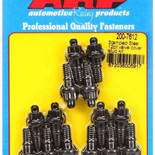Valve Cover Stud Kit 1/4 12pt. (14)