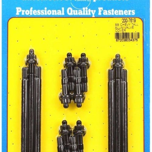 Valve Cover Stud Kit 1/4 12pt. (14)