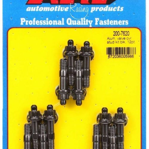 Valve Cover Stud Kit 1/4 12pt. (12)