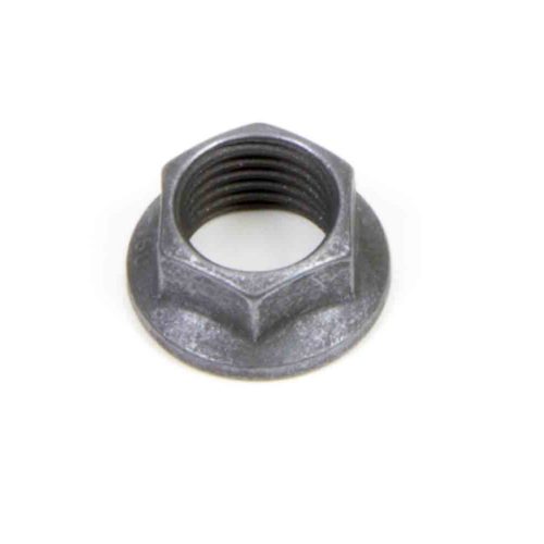 Self-Locking Hex Nut 3/8-24 (1)