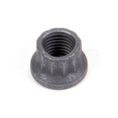 Self-Locking 12pt. Nut 5/16-24 (1)