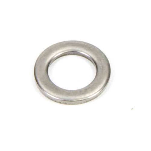 S/S Flat Washer - 3/8 ID x 5/8 OD (1)