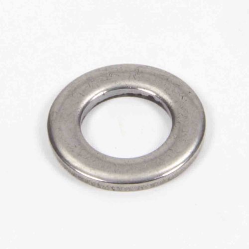 S/S Flat Washer - Discontinued 02/22/22 VD