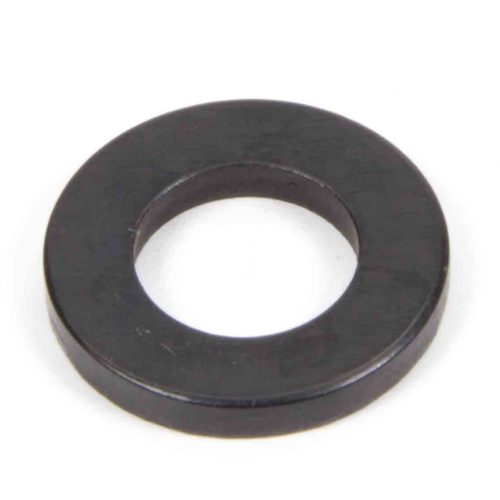 Black Washer - 12mm ID x 7/8 OD (1)