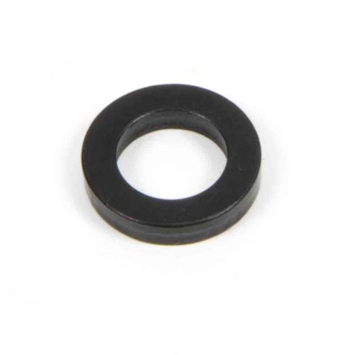 Black Washer - 3/8 ID x 5/8 OD (1)