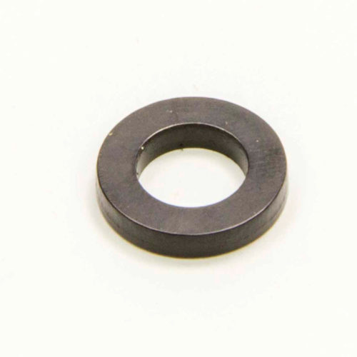 Black Washer - 3/8 ID x .675 OD (1)