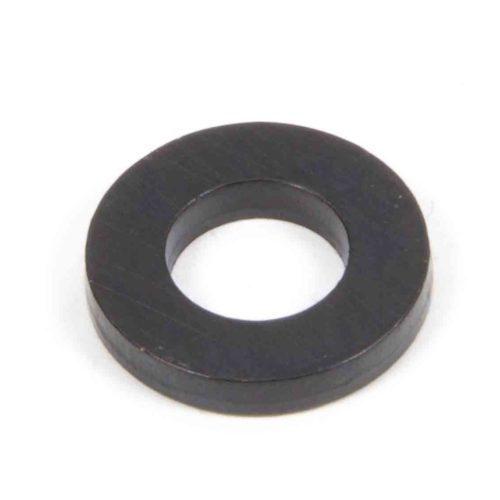 Black Washer - 3/8 ID x 3/4 OD (1)