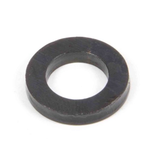 Black Washer - 7/16 ID x 3/4 OD (1)
