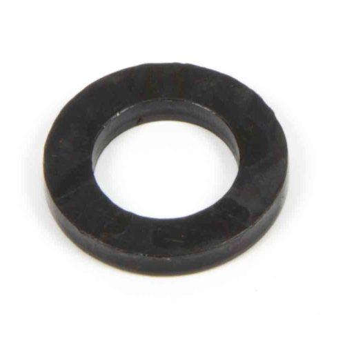 Black Washer - 1/2 ID x 7/8 OD (1)
