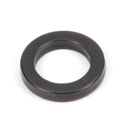 Black Washer - 12mm ID x 3/4 OD (1)
