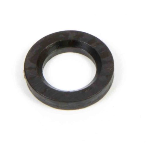 Black Washer - 7/16 ID x 3/4 OD (1)
