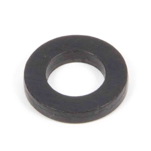 Black Washer - 10mm ID x 3/4 OD (1)