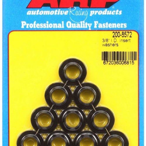 Insert Washers - 3/8 ID (10)