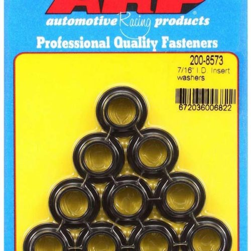 Insert Washers - 7/16 ID (10)