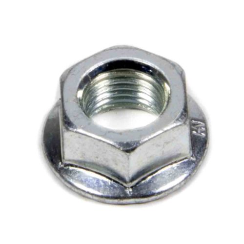 3/8-24 Nut w/Fixed Washer