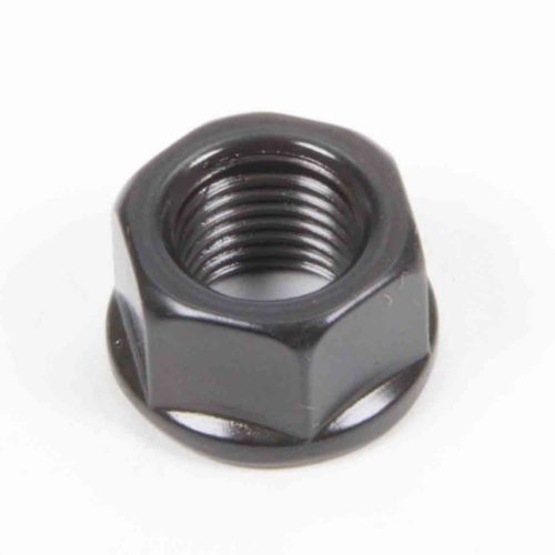 Hex Nut - 3/8-24 (1)