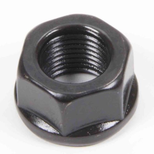 Hex Nut - 1/2-20 (1)