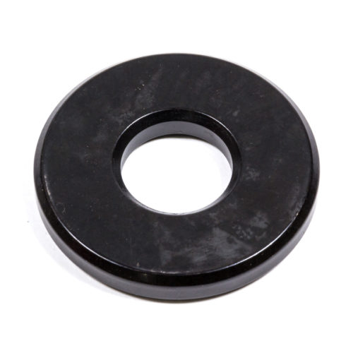 Black Washer - 3/4 ID x 2.000 OD w/Chamfer (1pk)