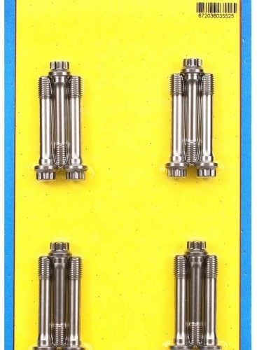 BMW Rod Bolt Kit - M50/M50TU