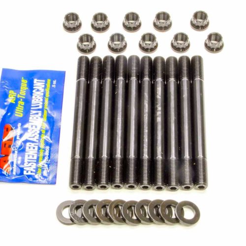 Nissan Head Stud Kit - 12pt. CA18DE/CA18DET