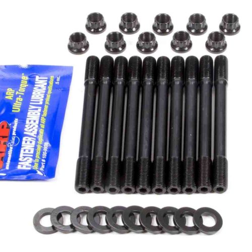 Nissan Head Stud Kit - 12pt.