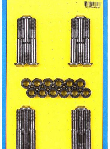 Rod Bolt Kit - Nissan RB26 DETT