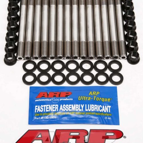 Head Stud Kit Toyota 3.0 12-Point