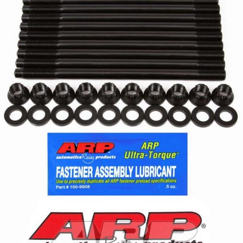 Head Stud Kit 12pt - Toyota 2.4L DOHC