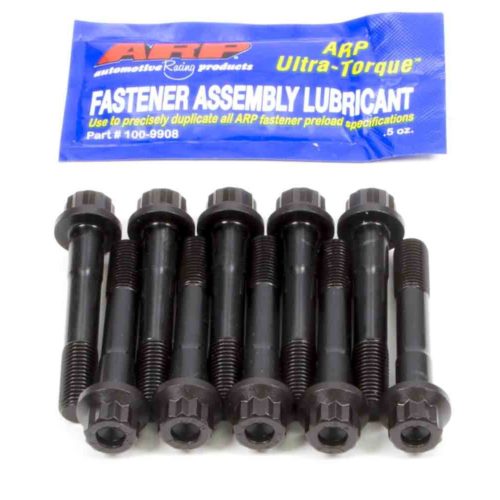 Toyota Main Bolt Kit - 1600cc