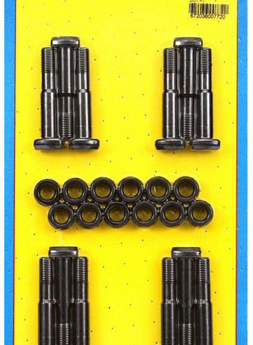 Toyota Rod Bolt Kit - Fits 7MGTE