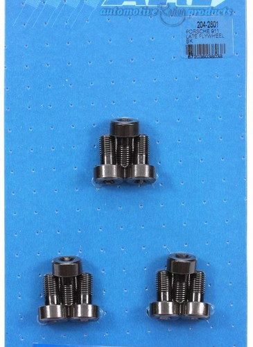 Flywheel Bolt Kit - Porsche 911 Late