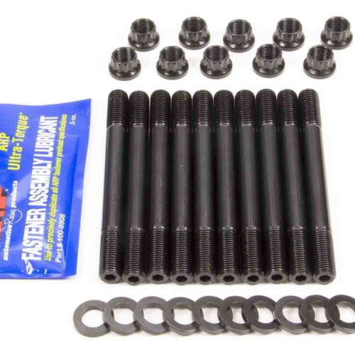 VW Head Stud Kit 12pt.