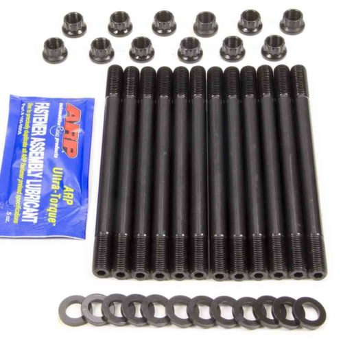 VW Audi Head Stud Kit 12pt.