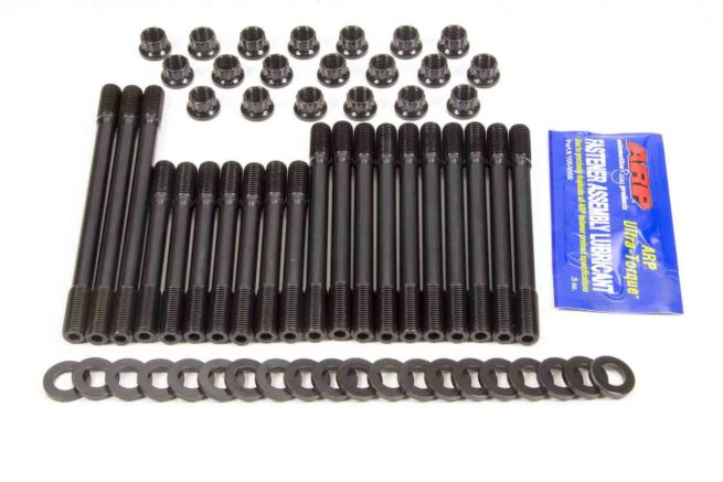 VW Head Stud Kit - 12pt. VR6