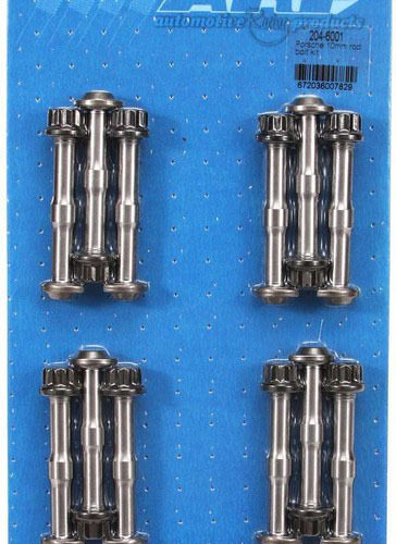 Porsche Rod Bolt Kit - Fits 911 10mm