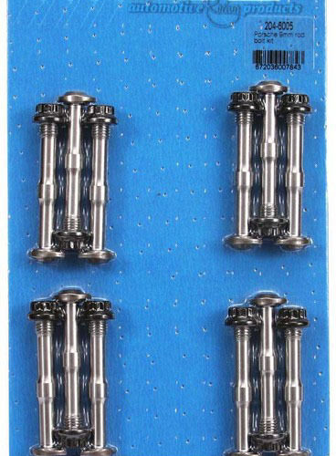 Porsche Rod Bolt Kit - M9