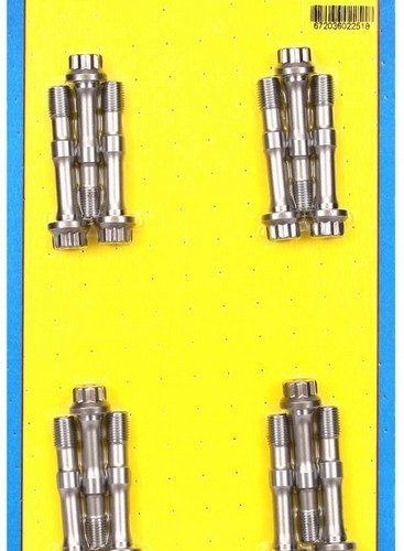 VW Rod Bolt Kit - Fits VR6