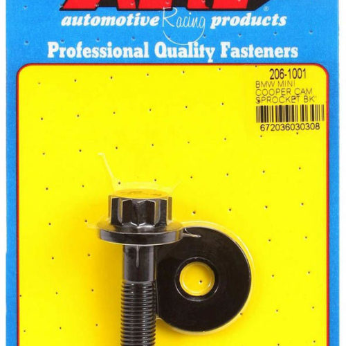 Cam Sprocket Bolt Kit - BMW Mini Cooper