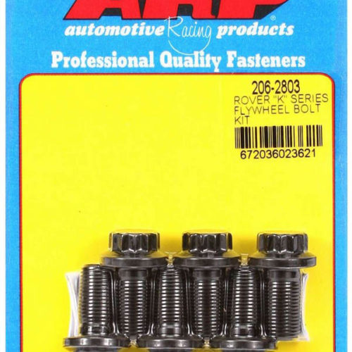 Rover Flywheel Bolt Kit - K-Series