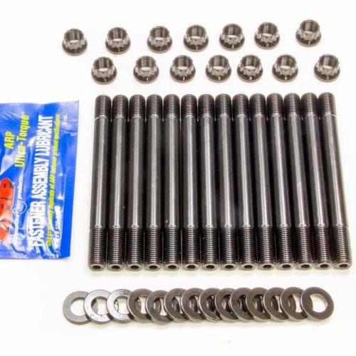 GT6/TR6 Head Stud Kit 12pt.