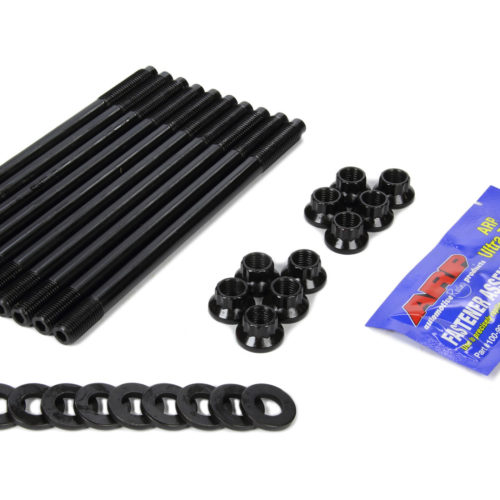 Head Stud Kit Turbo 2.0L Mitsubishi 4B11