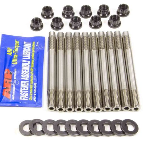 Mitsubishi Head Stud Kit - 94-Up M11 4G63