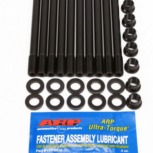 Honda Head Stud Kit 12pt.