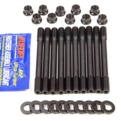 Opel Head Stud Kit - 2.0L 16-Valve
