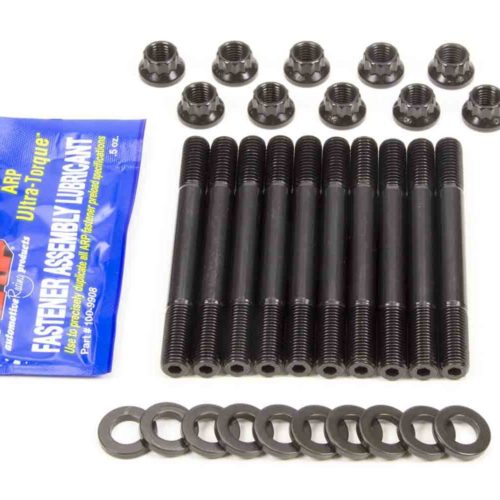Opel Main Stud Kit - 2.0L 16-Valve