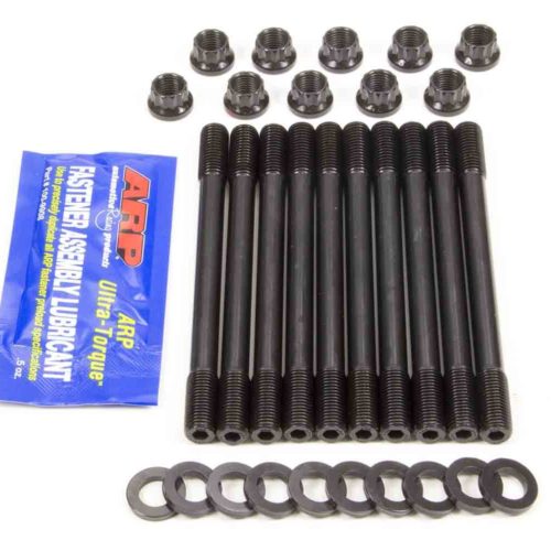 Mazda Head Stud Kit 12pt.