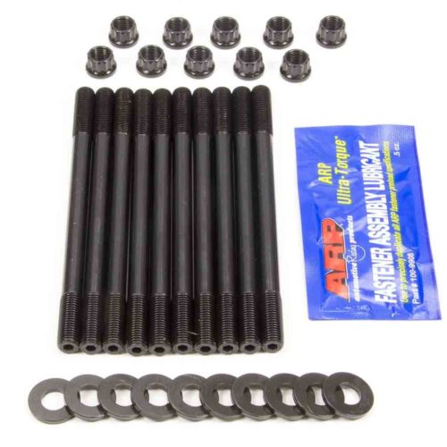 Mazda 03 Head Stud Kit 2.3L DOHC 16V
