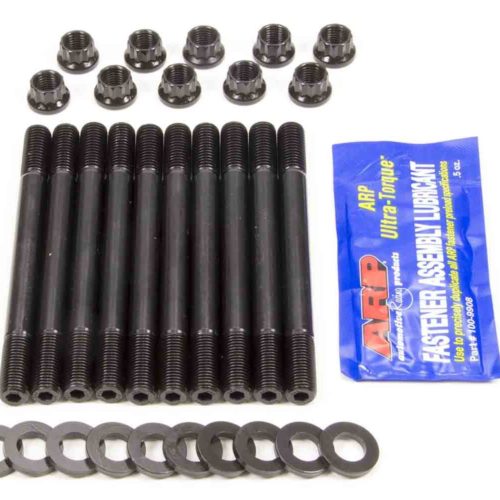 Mazda Head Stud Kit - 2.0L FS-DE Engines 98-02