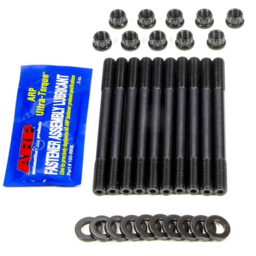 Mazda Main Stud Kit - 2.3L DOHC 16V